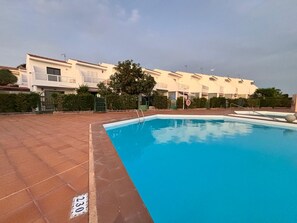 Pool - Pool View Terrace in Maspalomas (San Bartolomé de Tirajana)