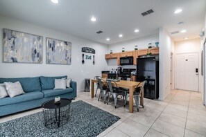 Villa – basic | Innvendig