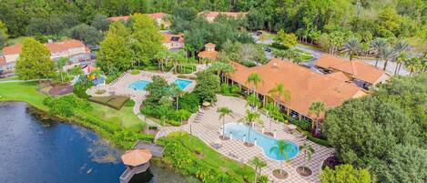 Basic Villa | Exterior