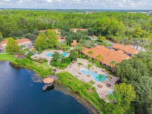 Villa básica | Exterior