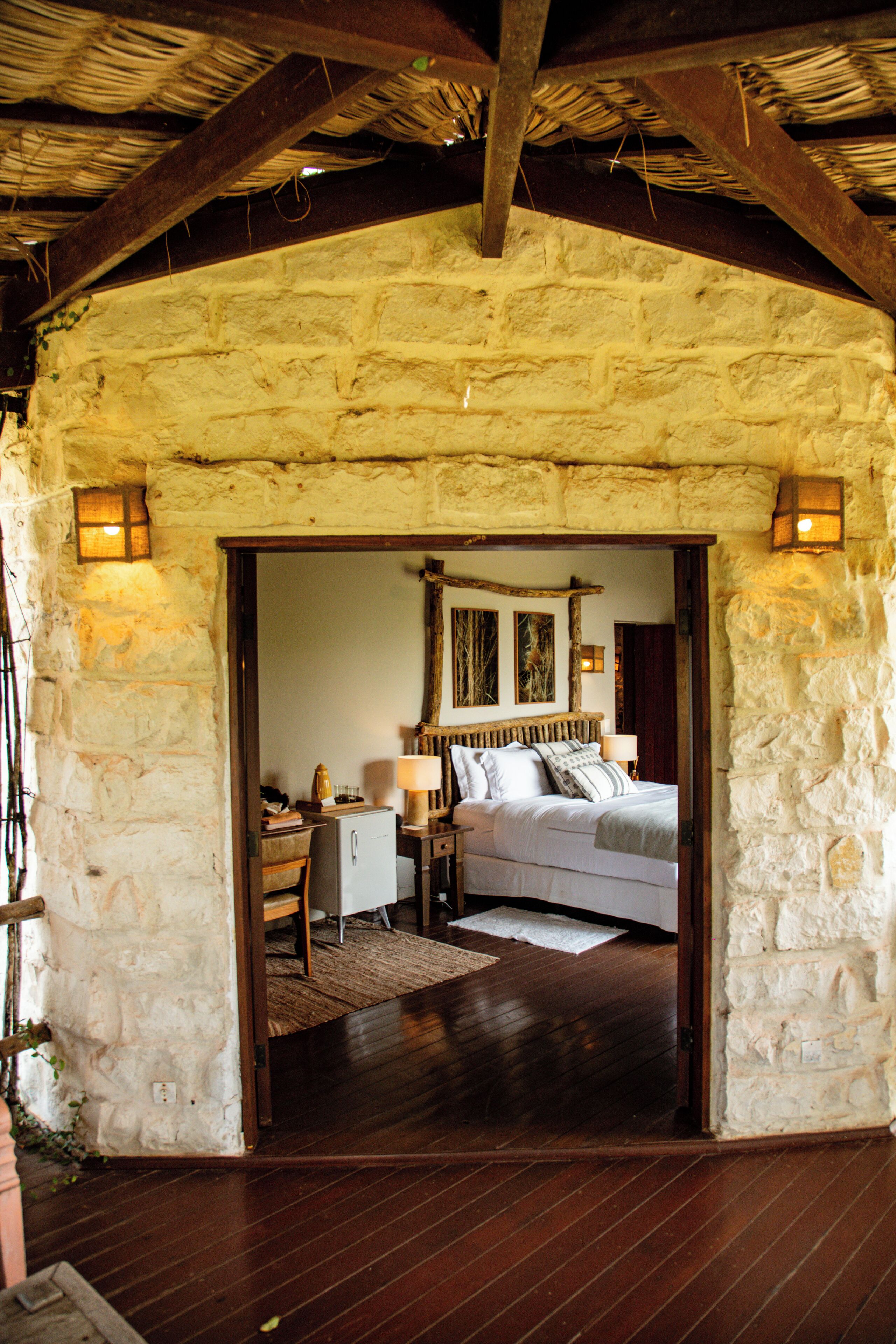 Deluxe Twin kamer | Gratis wifi