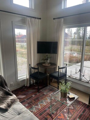 Interiör