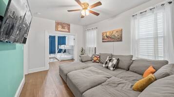 TV, video games, books