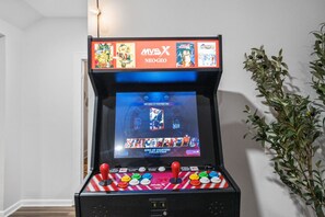 Spelletjeskamer