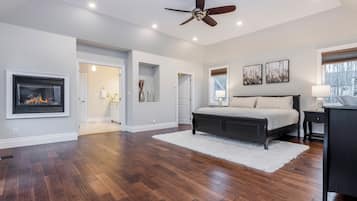 9 habitaciones, escritorio, tabla de planchar con plancha y wifi gratis