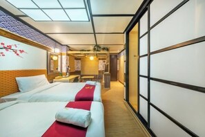 Room - SHIN Hotel Victory Monument (Bangkok)