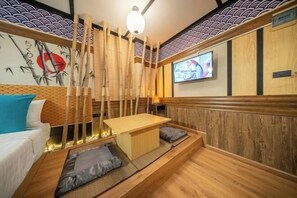 Room - SHIN Hotel Victory Monument (Bangkok)