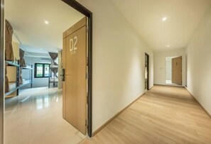 Room - SHIN Hotel Victory Monument (Bangkok)