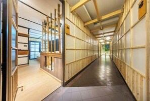 Room - SHIN Hotel Victory Monument (Bangkok)