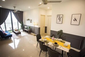 Room - D'Pristine Medini By The one - 8min walk to Legoland (Iskandar Puteri)