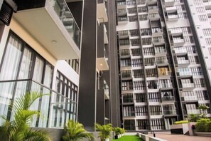 Interior - D'Pristine Medini By The one - 8min walk to Legoland (Iskandar Puteri)