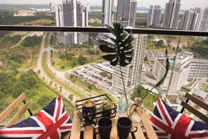 Room - D'Pristine Medini By The one - 8min walk to Legoland (Iskandar Puteri)