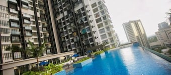 D'Pristine Medini By The one - 8min walk to Legoland