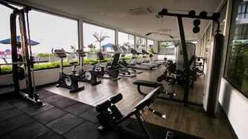 Tiện nghi, dịch vụ nơi lưu trú