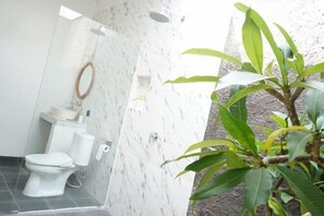 Bathroom - d’Kelingking Secret Villas (Bali)