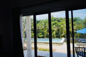 Pool - d’Kelingking Secret Villas (Bali)
