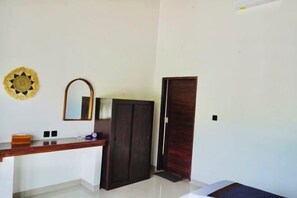 Room - d’Kelingking Secret Villas (Bali)