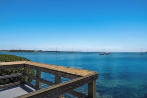 Terrain de l’hébergement 