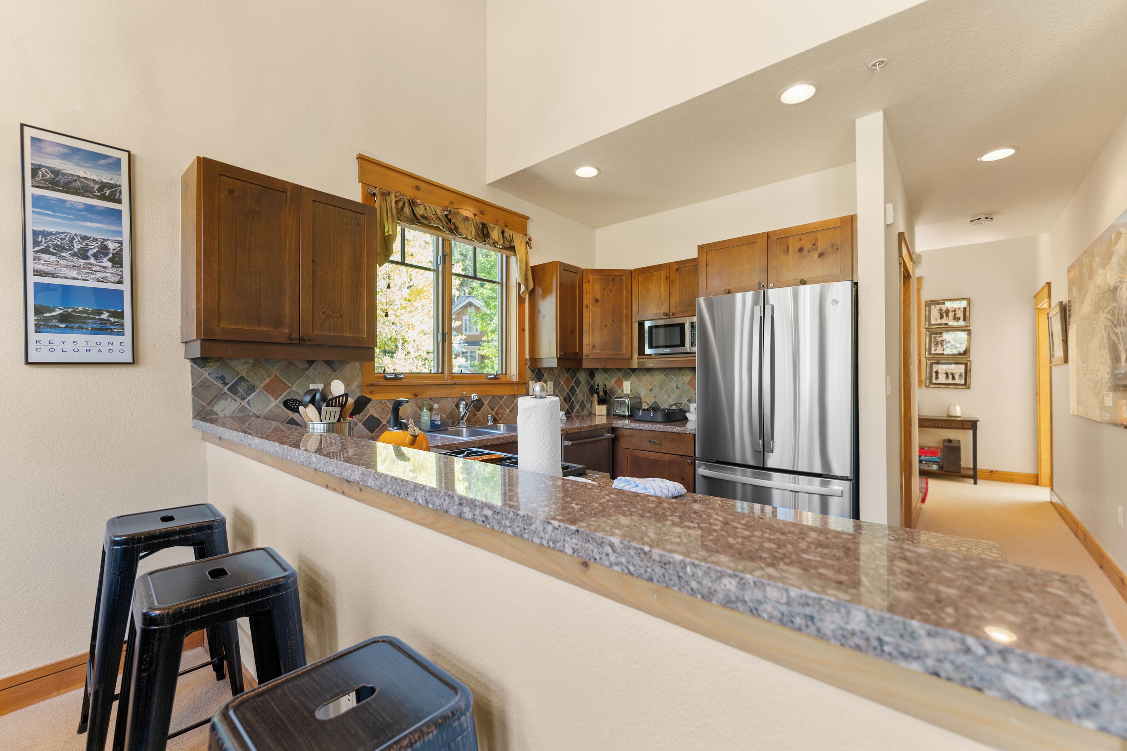 Studio (3 Bedrooms) | Exterior