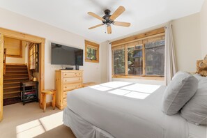 Studio (3 Bedrooms) | Exterior