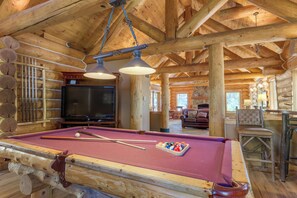 Studio (3 Bedrooms) | Exterior - Settlers Creek #6559 (Keystone)
