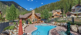 Settlers Creek #6559