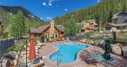 Settlers Creek #6559