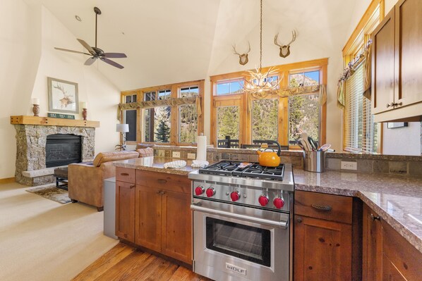 Studio (3 Bedrooms) | Exterior