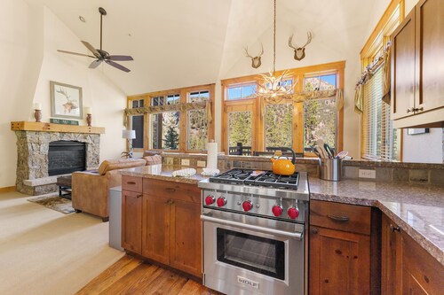 Settlers Creek #6559