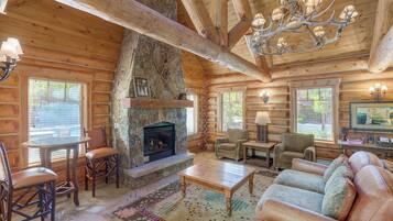 Studio (3 Bedrooms) | Eksterior