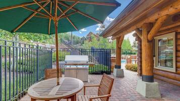 Studio (3 Bedrooms) | Exterior