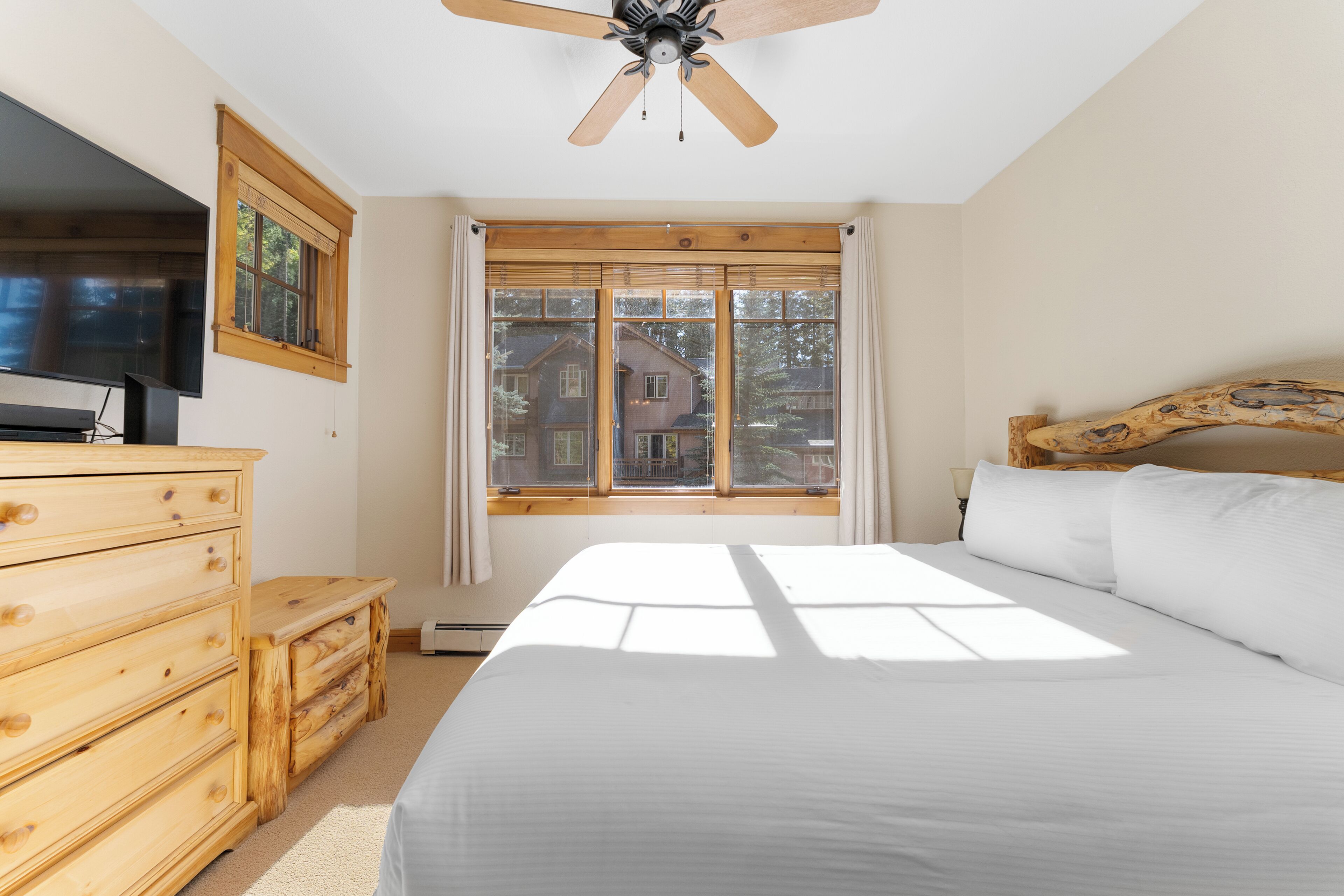 Studio (3 Bedrooms) | Exteriör