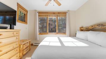 Studio (3 Bedrooms) | Exteriör