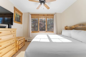 Studio (3 Bedrooms) | Ulkopuoli