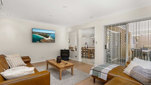 Playa Blanca by Experience Jervis Bay
