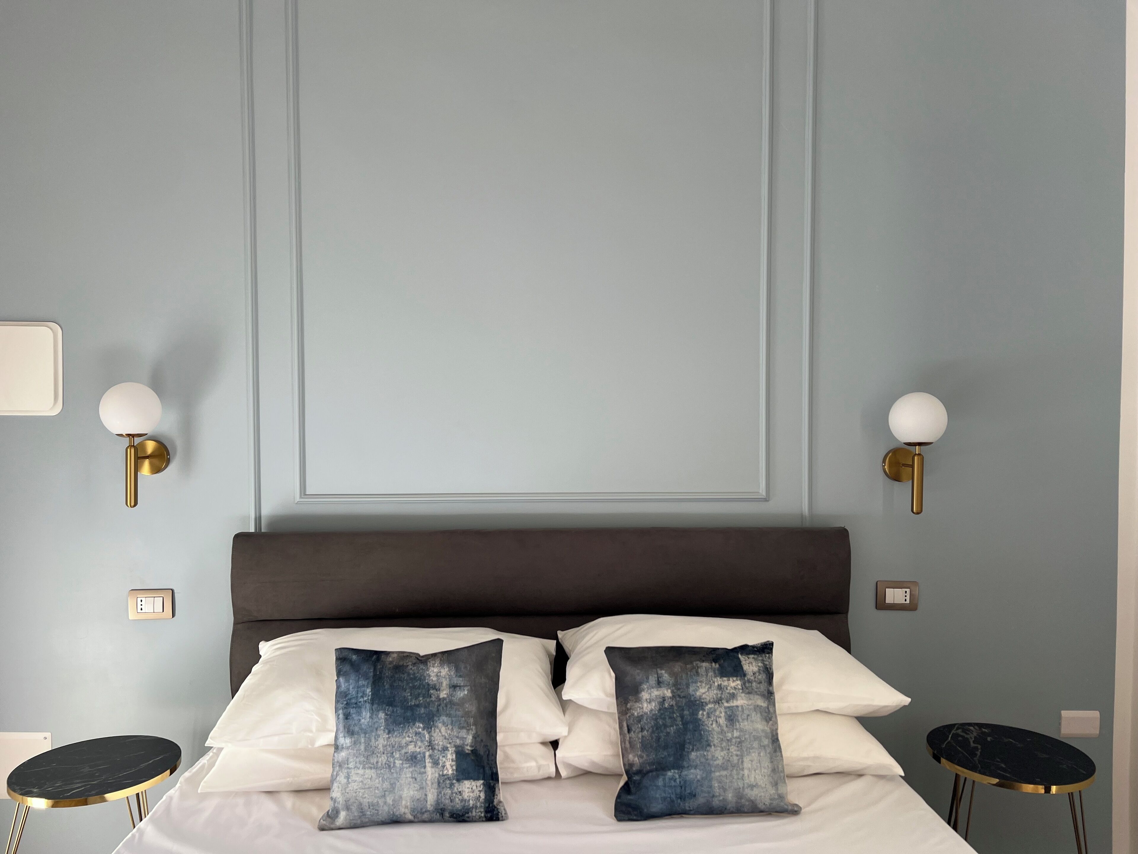 2 Schlafzimmer, Bügeleisen/Bügelbrett, Internetzugang, Bettwäsche