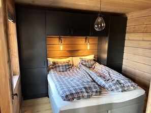 4 chambres, accĂšs au Wi-Fi (inclus)