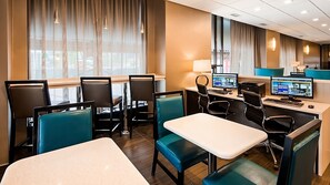 ビジネスセンター