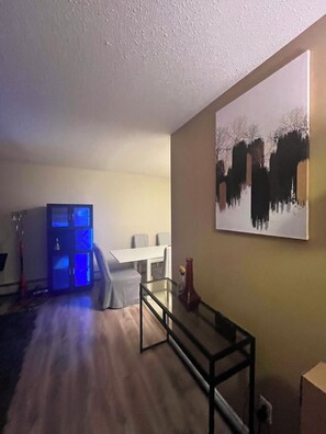 تناول الطعام