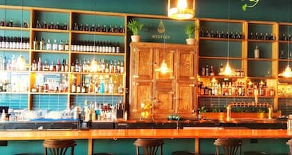 La Sénégalaise - Centre ville