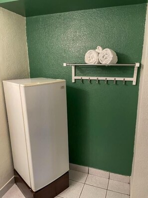Servicio a la habitación