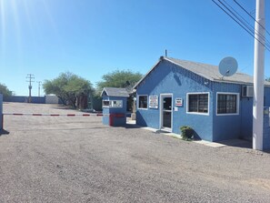 Recepción