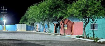 Motel Apolo 69