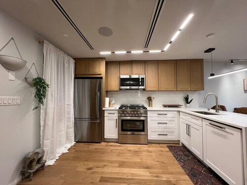 Cozy 3-bedroom Apartment Brooklyn