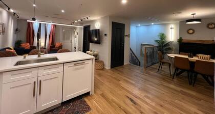 Cozy 3-bedroom Apartment Brooklyn