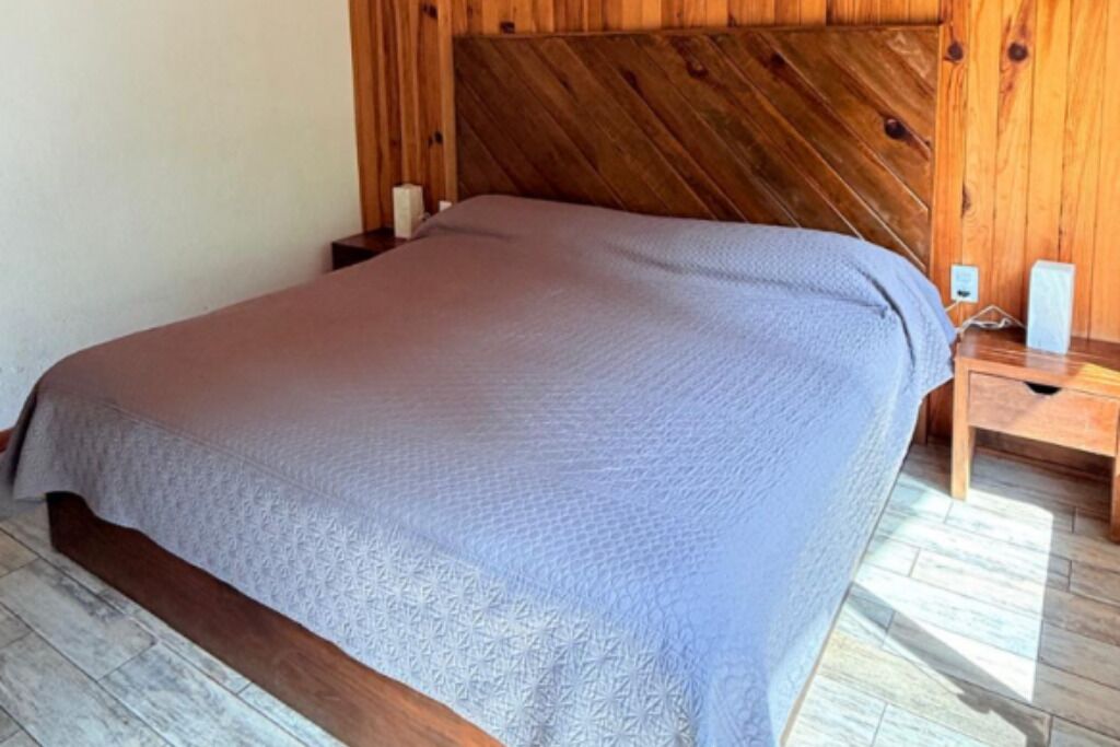 1 bedroom, Internet, bed sheets