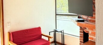 Nostra Natura - Sunset Chalet