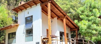 Nostra Natura - Sunset Chalet