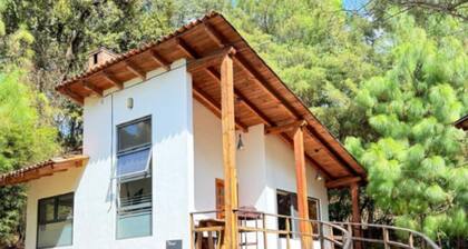 Nostra Natura – Chalet Atardecer