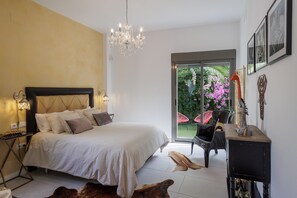 3 bedrooms, iron/ironing board, WiFi, bed sheets - Holiday Home 'Casa Moderna Con Piscina' with Private Pool, Wi-Fi and Air Conditioning (Palomares del Río)